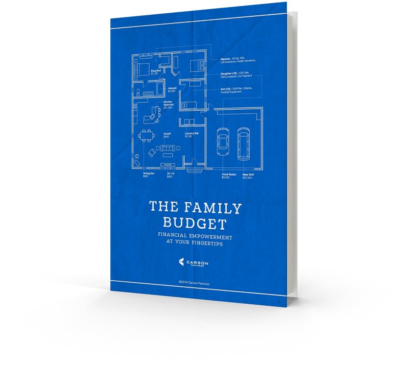 The Family Budget: Financial Empowerment at Your Fingertips