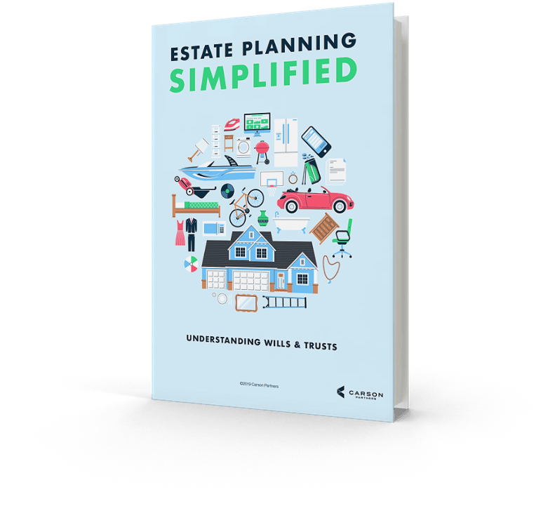 Estate Planning Simplified: Understanding Wills & Trusts