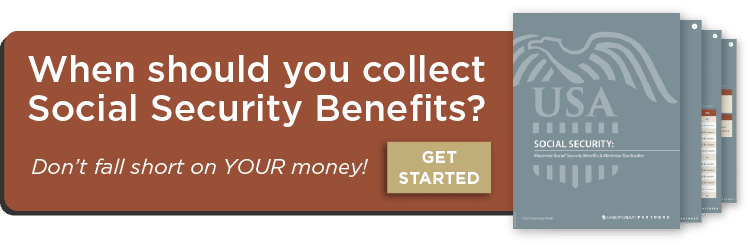 social security call to action button