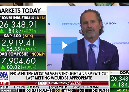 fox business - oct., 2019